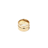 Gaia-ring i gull