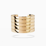 Nezza Bracelet Gold