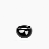 Yaki Ring Black