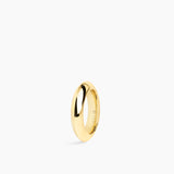 Rivetto Ring Large Gold
