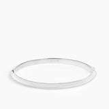 Rivetto Bracelet Silver