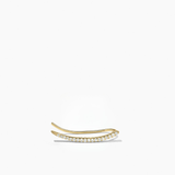 Ear Crawler Gold