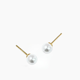 Pearl Studs
