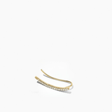 Ear Crawler Gold