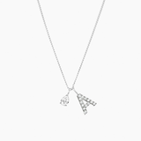 Duo Charm Kit Silver