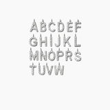 Duo Charm Kit Silver