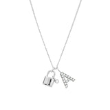 Duo Charm Kit Silver