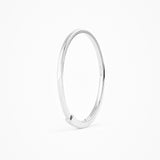 Pendome Introverso Bracelet Silver