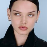 Rivetto Huggies Silver