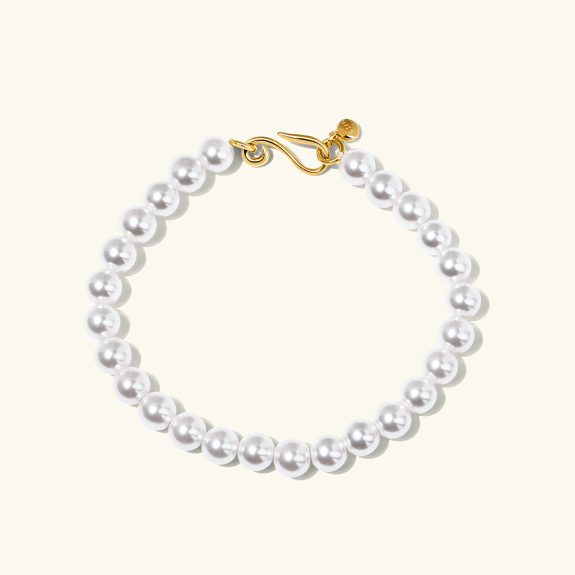 Pearl Bracelet i gruppen Shop / Armbånd hos ANI (ANI_VA_038)