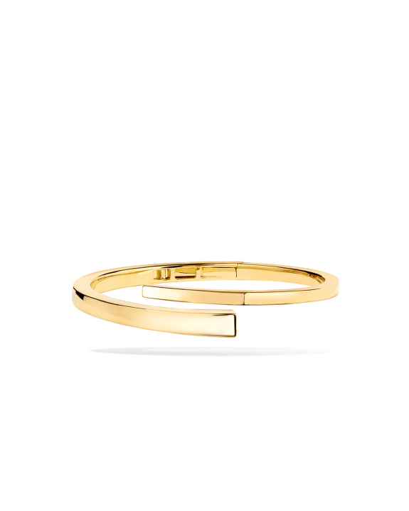 Pendome Bracelet Gold i gruppen Shop / Armbånd hos ANI (ANI_VA_092)