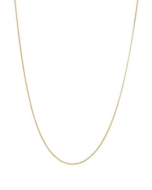 Thin Chain Gold i gruppen Shop / Halskjeder hos ANI (ANI_VA_094)